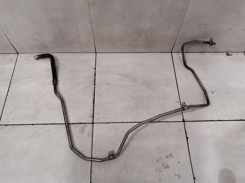 Mercedes-Benz A (W176) Mercedes S63 AMG W222 W217 Gearbox Pipe A2222703803 Transmission Oil Line Body type: Saloon
Fuel: Petrol