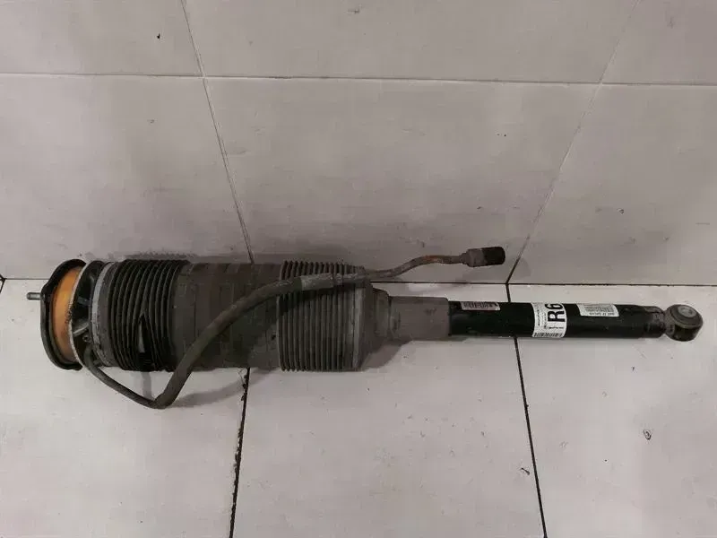 Mercedes-Benz A (W176) Mercedes S63 AMG W222 ABC shock absorber rear A2223206613 shock absorber rear RE Body type: Saloon
Fuel: Petrol