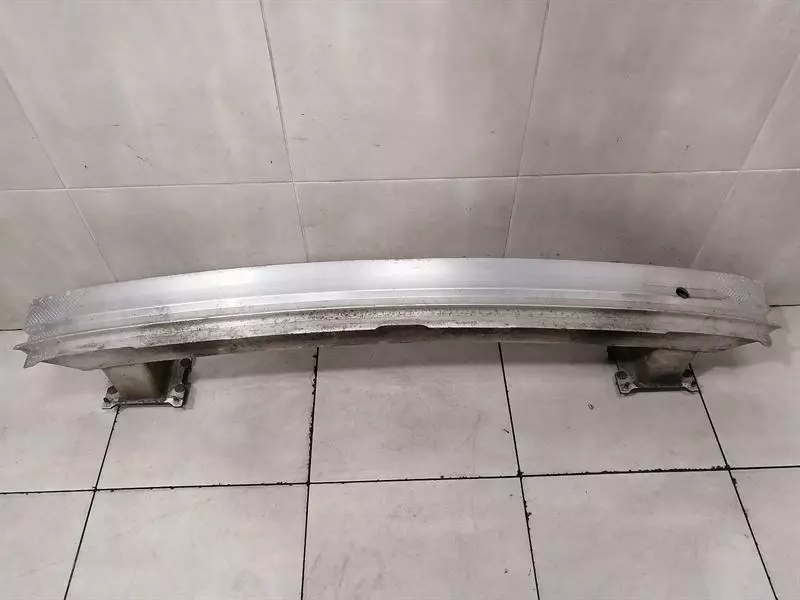 Mercedes-Benz A (W176) Mercedes S-Class W222 Rear Bumper Beam A2226103500 Rear Bumper Carrier Body type: Saloon
Fuel: Petrol