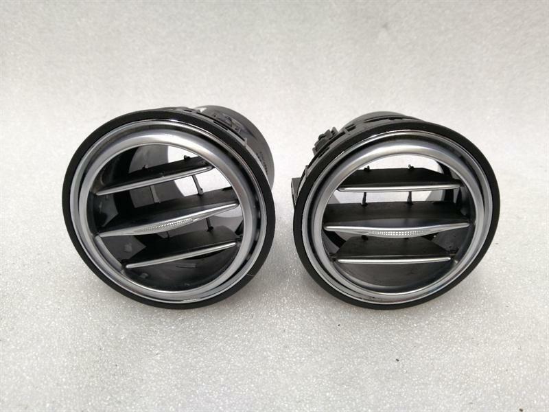 Mercedes-Benz A (W176) Mercedes S-Class W222 Air Vent Set A2228300154 Air Vent Vent Grille Set Body type: Saloon
Fuel: Petrol