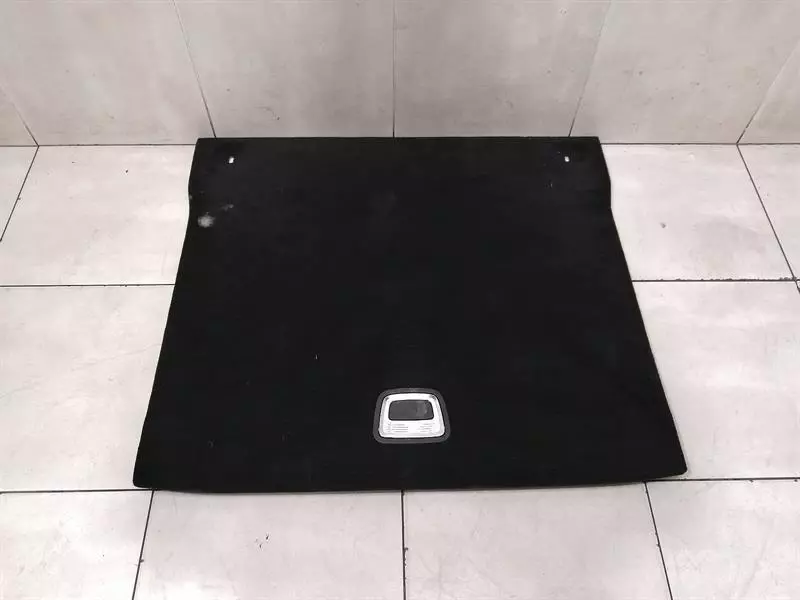 Mercedes-Benz A (W176) Mercedes S-Class W222 Luggage Compartment Cover A2226800142 Trunk Body type: Saloon
Fuel: Petrol