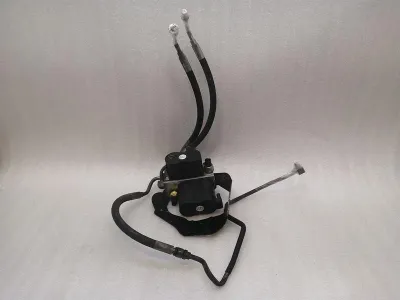 Mercedes S-Klasse W222 S63 AMG ABC Ventil Hinten A2213201058 Hydraulikventil Hinten