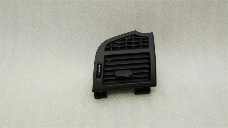 Mercedes CL W216 air vent A2218300254 ventilation nozzle ventilation grille right black