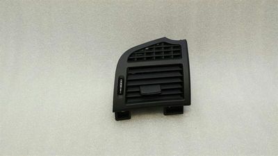 Mercedes CL W216 air vent A2218300254 ventilation nozzle ventilation grille right black