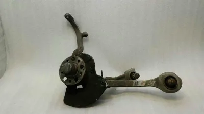 Mercedes CL W216 Right Front Hub A2213324601 Wheel Bearing Housing Front RE Complete