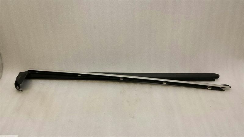 Mercedes CL W216 RLH Quarter Cover A2167200324 Rear Left Bar