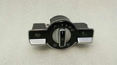 Mercedes CL W216 headlight switch A2215452304 light switch