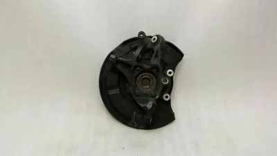 Boîtier de roulement de roue arrière droit pour Mercedes SL R230 RRH A2303508608