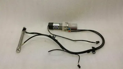 Pompe hydraulique de hayon pour bateau Mercedes CL W216 A2168000048