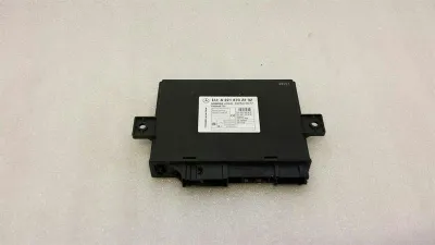 Электронный модуль Mercedes CL W216 A2218702292 ECU Keyless Go Kessy