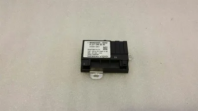 Mercedes CL W216 degvielas sūkņa modulis A2215406362 vadības bloka degvielas sūknis