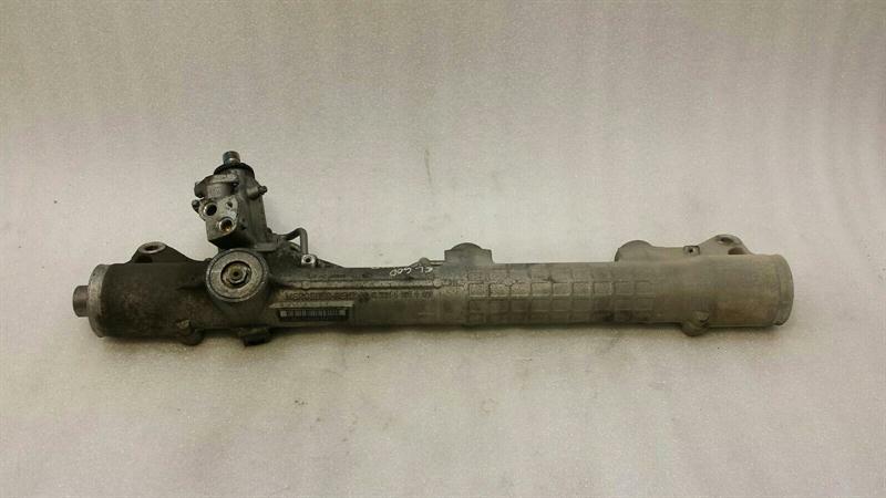 Mercedes-Benz S Coupe (C217) 2014-2020 MERCEDES CL W216 RHD POWER STEERING RACK A2214602600 RIGHT HAND DRIVE CL600 V12 M275