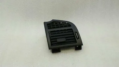 Левый воздуховод A2218300154, решетка воздуховода, Mercedes CL W216, черный