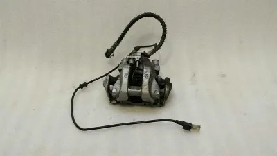Mercedes SL R230 RRH Bromsok A2214230181 Bak Höger Bromsok