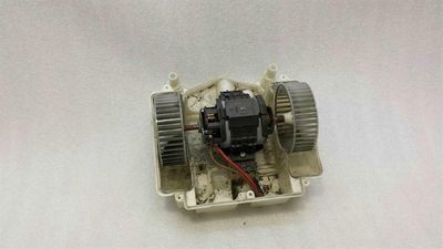 Mercedes CL W216 Heizgebläse A2218202714 Motor Heizlüfter