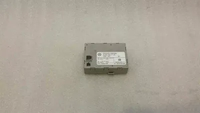Mercedes SL R230 centrālā vārtejas modulis A2305407145 centrālais vadības bloks