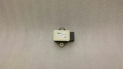 MERCEDES SL R230 W221 W216 PĀRVIETOJUMA LĪDZEKĻA SENSORS A2165420018 SAGRIEZES LĪMNES SENSORS