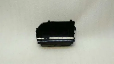 Mercedes CL W216 Navigationsmonitor A2218700289 Navi-Display