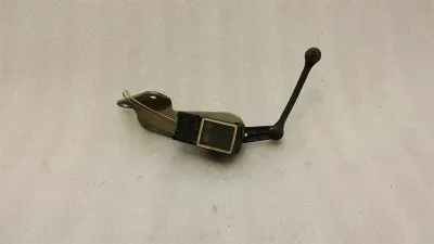 Mercedes SL R230 headlight leveling sensor A0025428818 level control