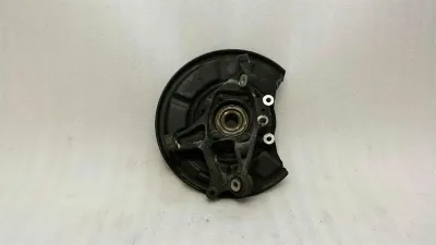 Boîtier de roulement de roue arrière gauche pour Mercedes SL R230 RLH A2303508508