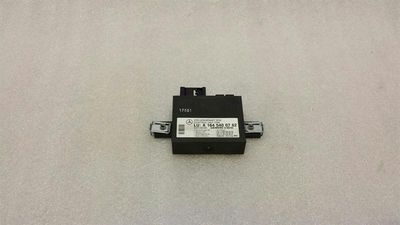Mercedes SL R230 W219 Модул за налягане в гумите A1645400762 Блок за контрол на налягането в гумите