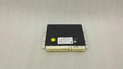 Модуль управления подвеской ABC для Mercedes SL R230 Active Body Control Unit A2305404345