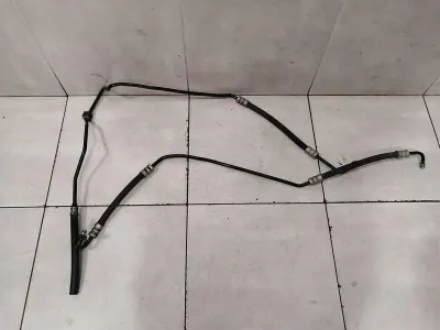 Mercedes SL R230 Power Line A2303207153 Spodnie układu wspomagania kierownicy