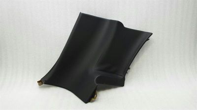 Mercedes SL R230 Tylny prawy panel A2306903025 Tylny prawy panel