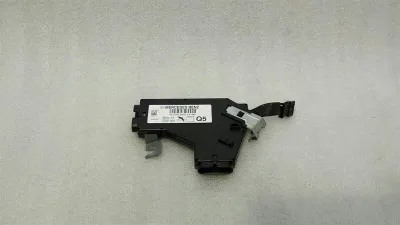 Mercedes SL R230 Antena / Antena A2308201489 Wzmacniacz antenowy