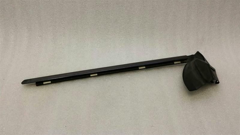 Mercedes SL R230 rear right body moulding A2306700210 strip rear right