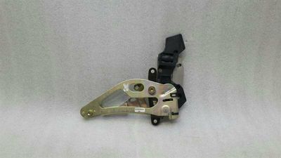 Charnières de toit droites Mercedes SL R230 Vario A2307901471 Charnière de couvercle de coffre droite.