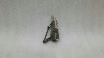Mercedes SL R230 Сензор за ниво на ксенон A0025428818 Сензор за ниво SL500 SL550 V8