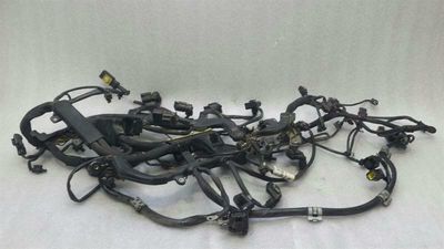 Mercedes SL R230 Engine Wiring Loom A2731501333 Engine Harness M273