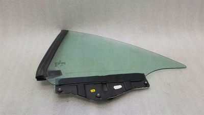 Mercedes SL R230 Стекло заднее левое 1/4 A2306700110 Окно двери 1⁄4 заднее левое.