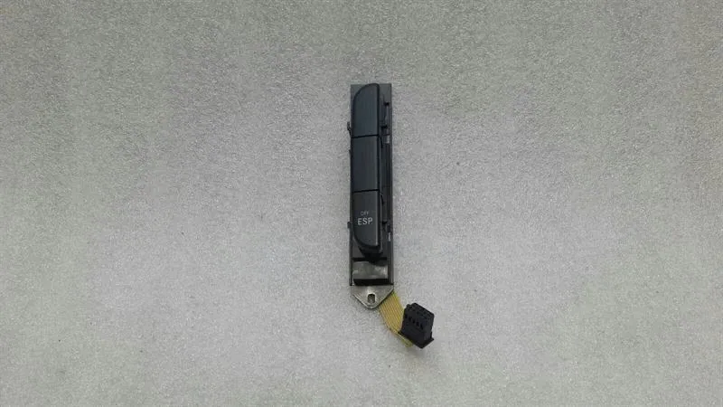 Mercedes SL R230 Switch A2308200910 Switch ESP SL500 SL550