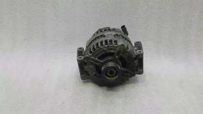 Mercedes SL R230 Ģenerators A0131545602 Ģenerators 180A M273 M272 V6 V8 SL500