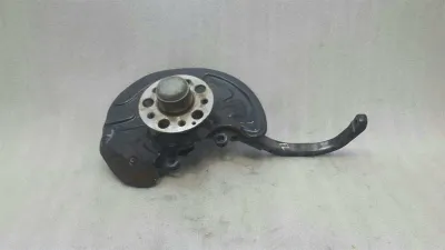 Mercedes SL R230 Left Front Hub A2113306420 Wheel Bearing Housing Front Left ABC
