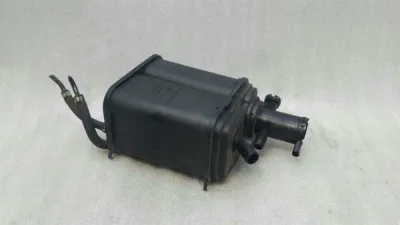 Mercedes SL R230 Aktivt kolfilter A2304700359 Aktiv koltank.