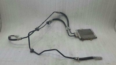 Mercedes SL R230 ABC chłodnica A2155000000 ABC serwo chłodnica oleju chłodnica oleju M273 V8