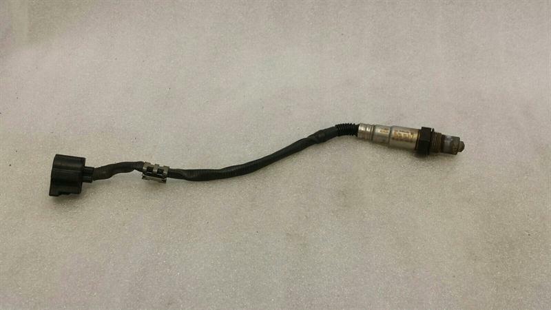 Mercedes-Benz CLS (C219) MERCEDES CLS CLS55 AMG Lambda Sensor A0045420718 Oxygen Sensor Body type: Saloon
Fuel: Petrol