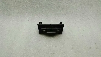 Interrupteur de suspension pneumatique AIRMATIC pour Mercedes W219 CLS A2118217058