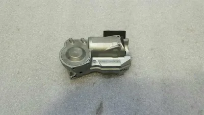Замок рулевой колонки Mercedes W219 CLS55 AMG A2034621130