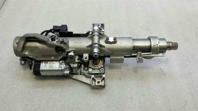 Mercedes W219 CLS55 AMG Steering Column A2114603116 Steering Column Electrical