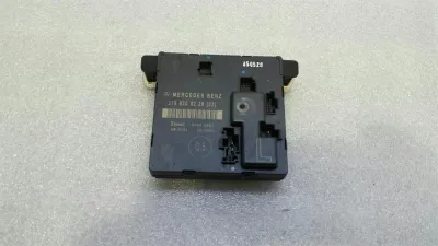 MERCEDES W219 CLS RLH Türmodul A2198200226 Tur Steuergerät Hinten Links