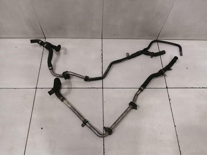 Mercedes-Benz A (W176) Mercedes G-Car W463 G63 AMG Cooling Pipe A4635018484 Cooling Water Hose Body type: SUV
Fuel: Petrol
