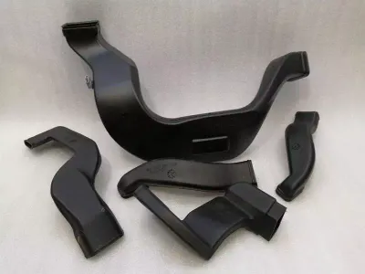 Ensemble de conduits d&#39;air pour Mercedes G-Car W463 A4638310157