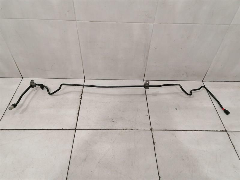 Mercedes CL W216 ABC suspension pipe A2219972582 ABC hose