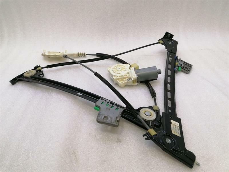 Mercedes CL W216 Left Front Door Winder A2167200346 Window Regulator Front Left