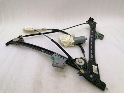 Mercedes CL W216 Left Front Door Winder A2167200346 Window Regulator Front Left