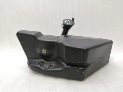 Zbiornik płynu do spryskiwaczy Mercedes G-Car W463 A4638600960 Zbiornik na wodę do wycierania